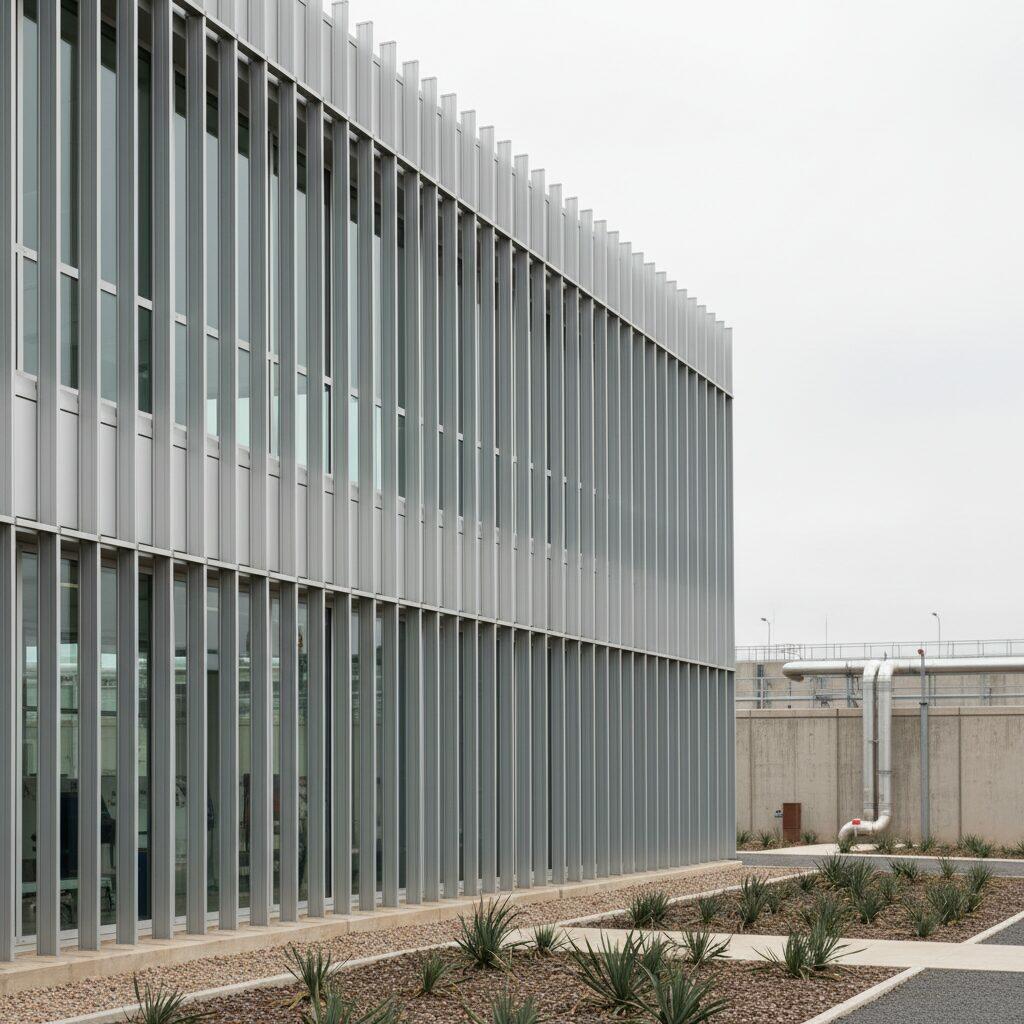 La Matriz Energética en la Ingeniería del Agua