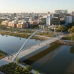 Puentes hacia la Equidad: El Rol Estratégico de la Infraestructura