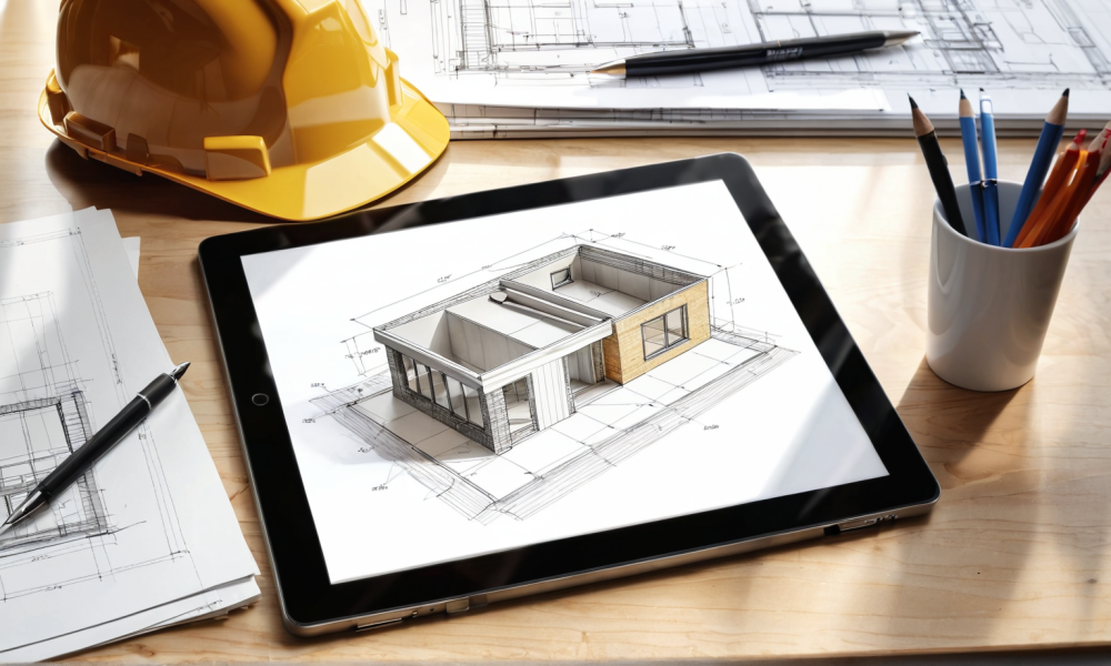 Innovación y tecnología en materiales: el diferencial que muchos proveedores ya están ofreciendo
