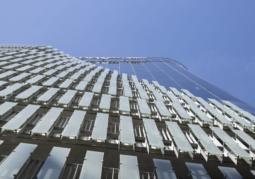 Dome Business Plaza: un nuevo hito arquitectónico en el corredor norte de Buenos Aires