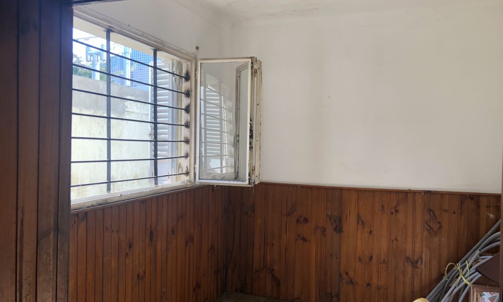 Coworking en clave doméstica: rediseño integral de un PH en Bahía Blanca