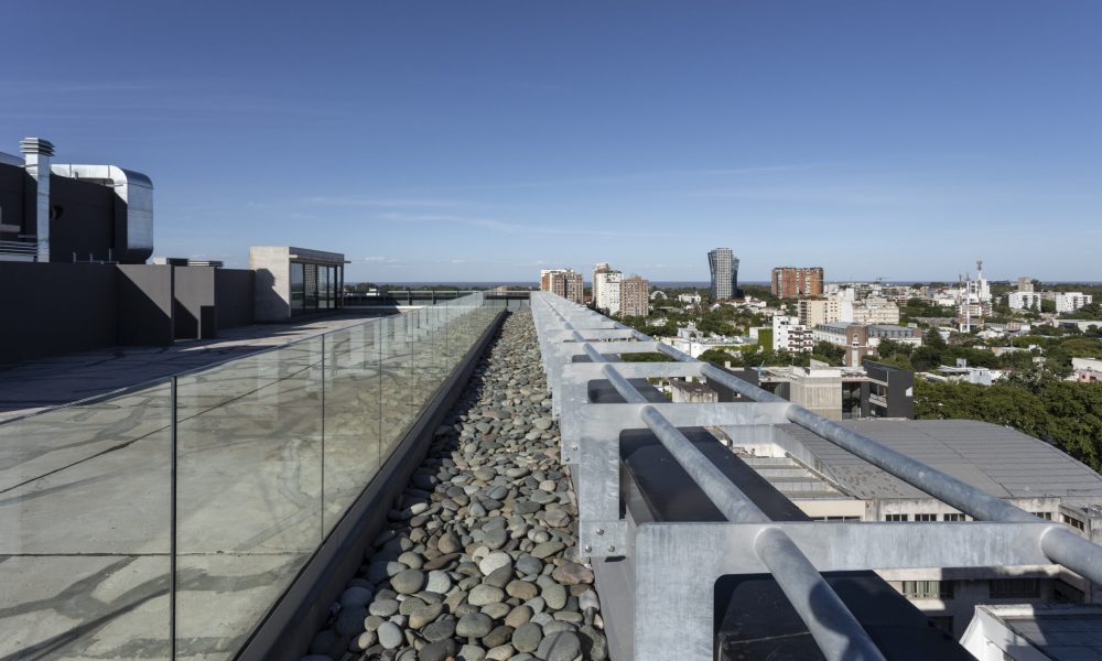 Dome Business Plaza: un nuevo hito arquitectónico en el corredor norte de Buenos Aires