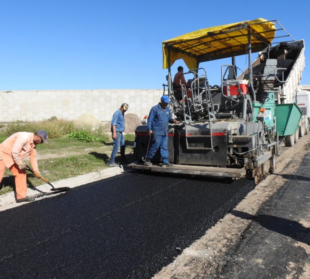 Avanza la transformación en autopista en Entre Ríos, impulsando el desarrollo de Paraná1