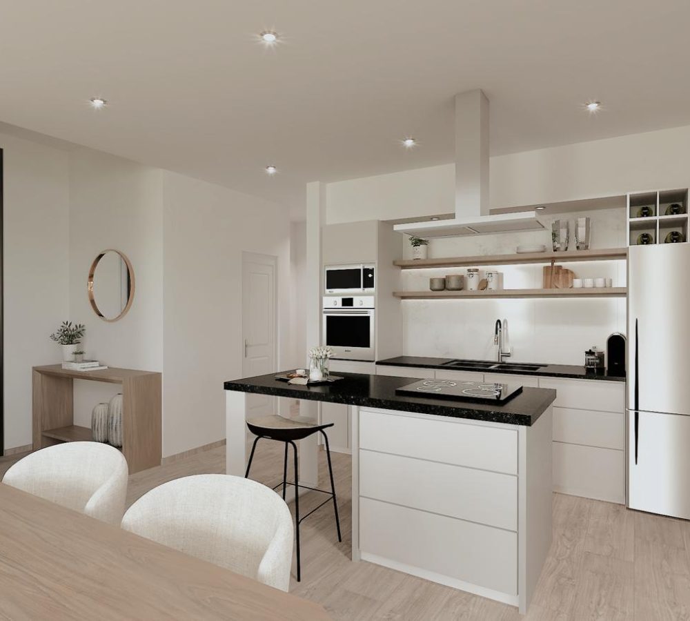 Render Interior 2 Edit