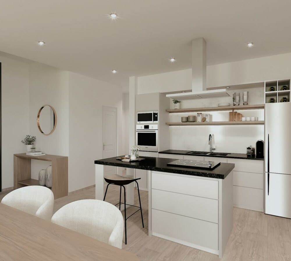 Render Interior 2 Edit