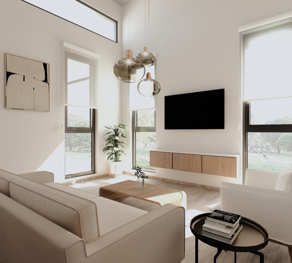 Render Interior edit