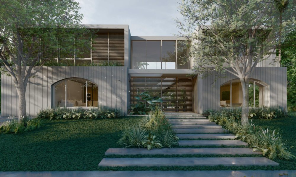 Estudio Arhaus: una década creando hogares con identidad propia