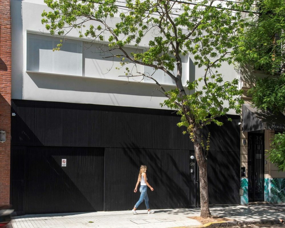 Estudio Arhaus: una década creando hogares con identidad propia