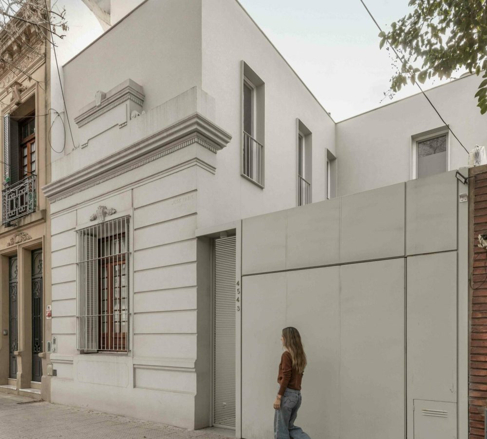 Estudio Arhaus: una década creando hogares con identidad propia